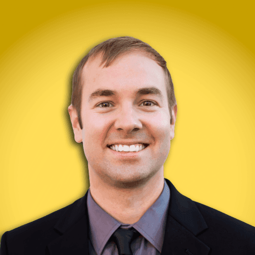 Joey Brown, Founder of Wonder System AI