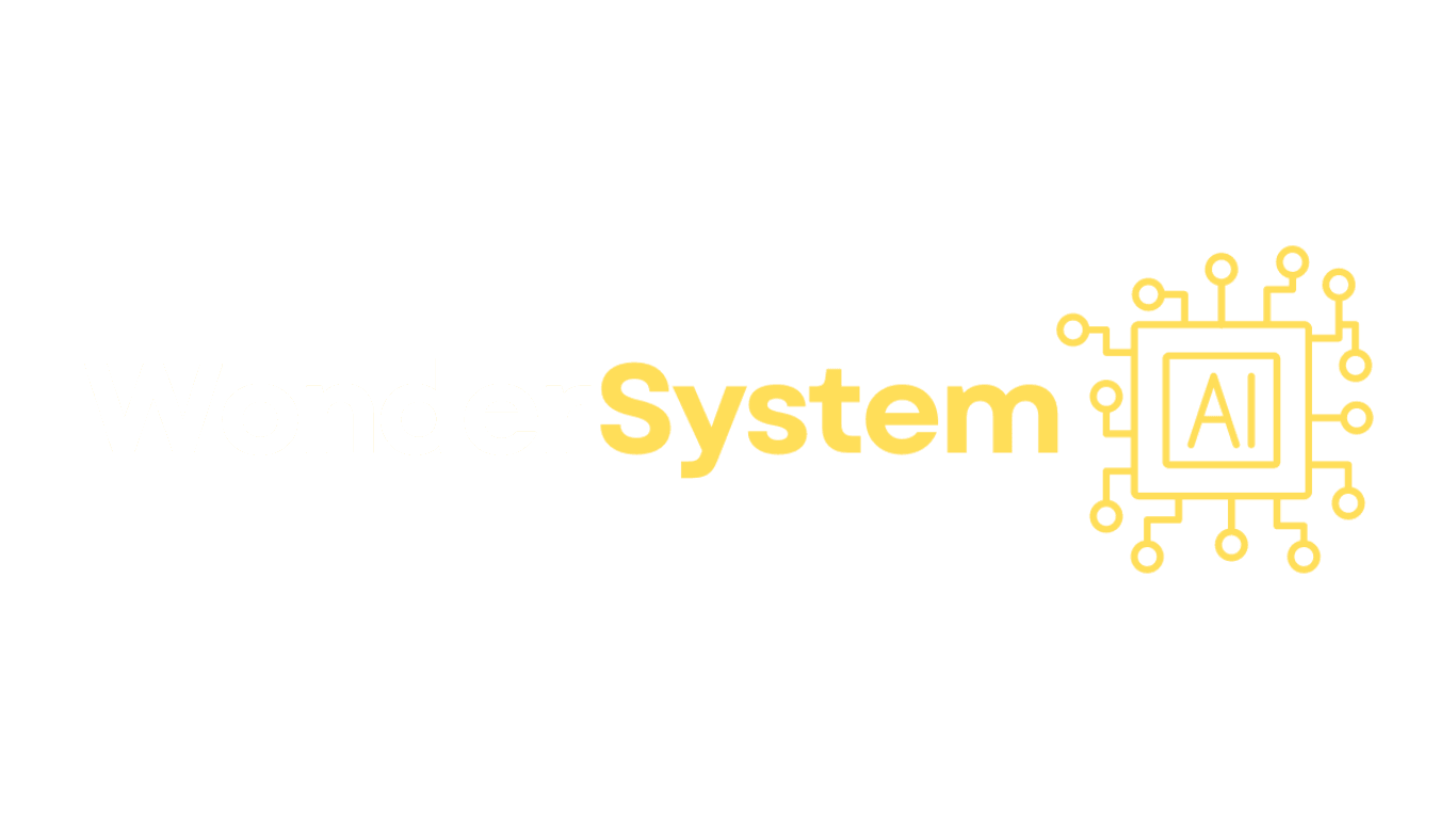 Wonder System AI