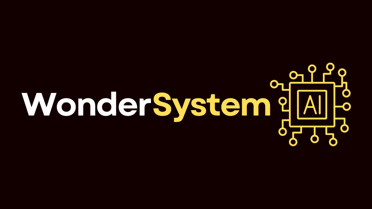 Cleveland County NC Web Design & AI | Wonder System AI